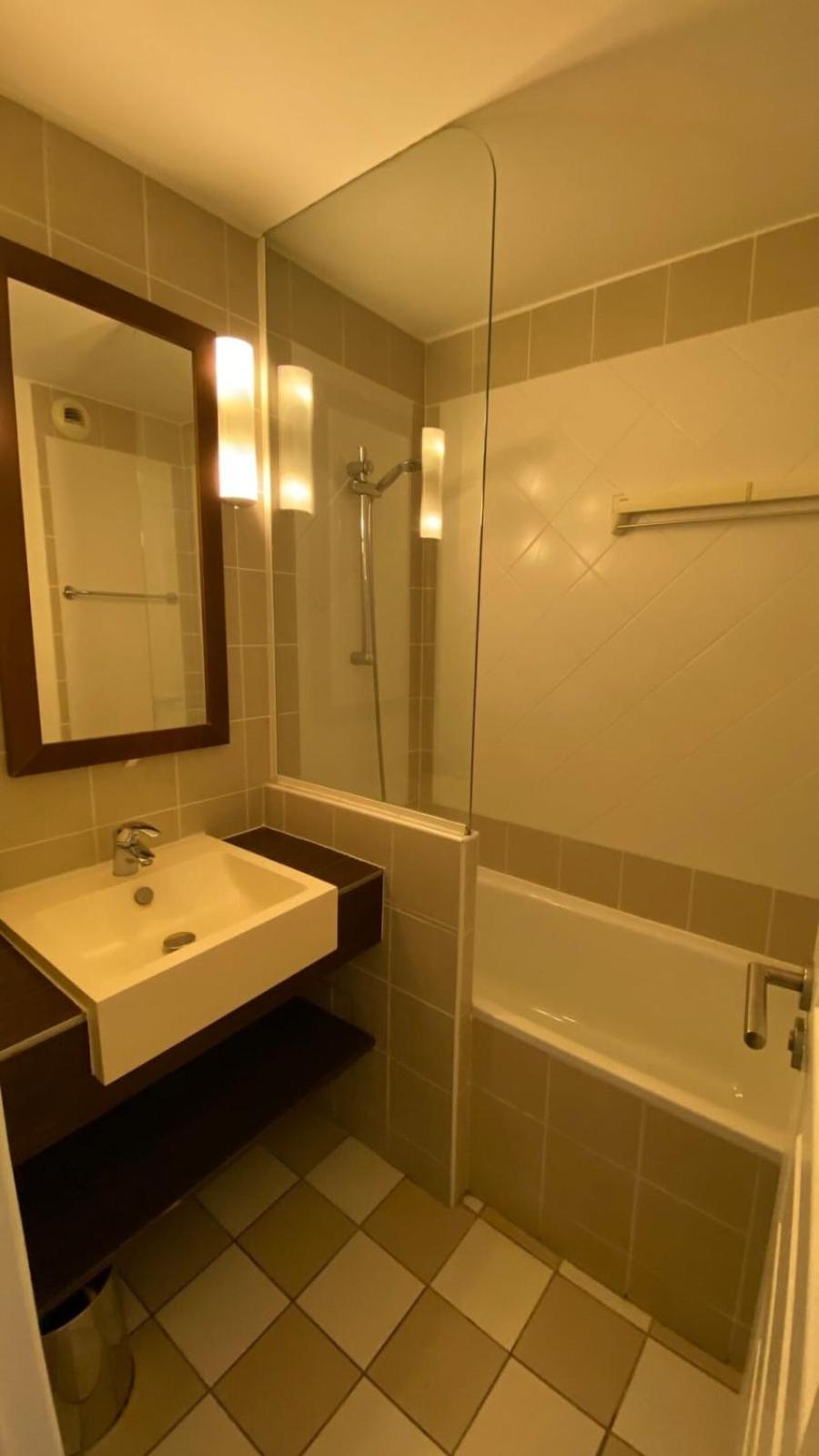 Very Nice 6 Person Apart With Swimming Pool Tennis Court And Car Park 202 Le Touquet Exteriér fotografie