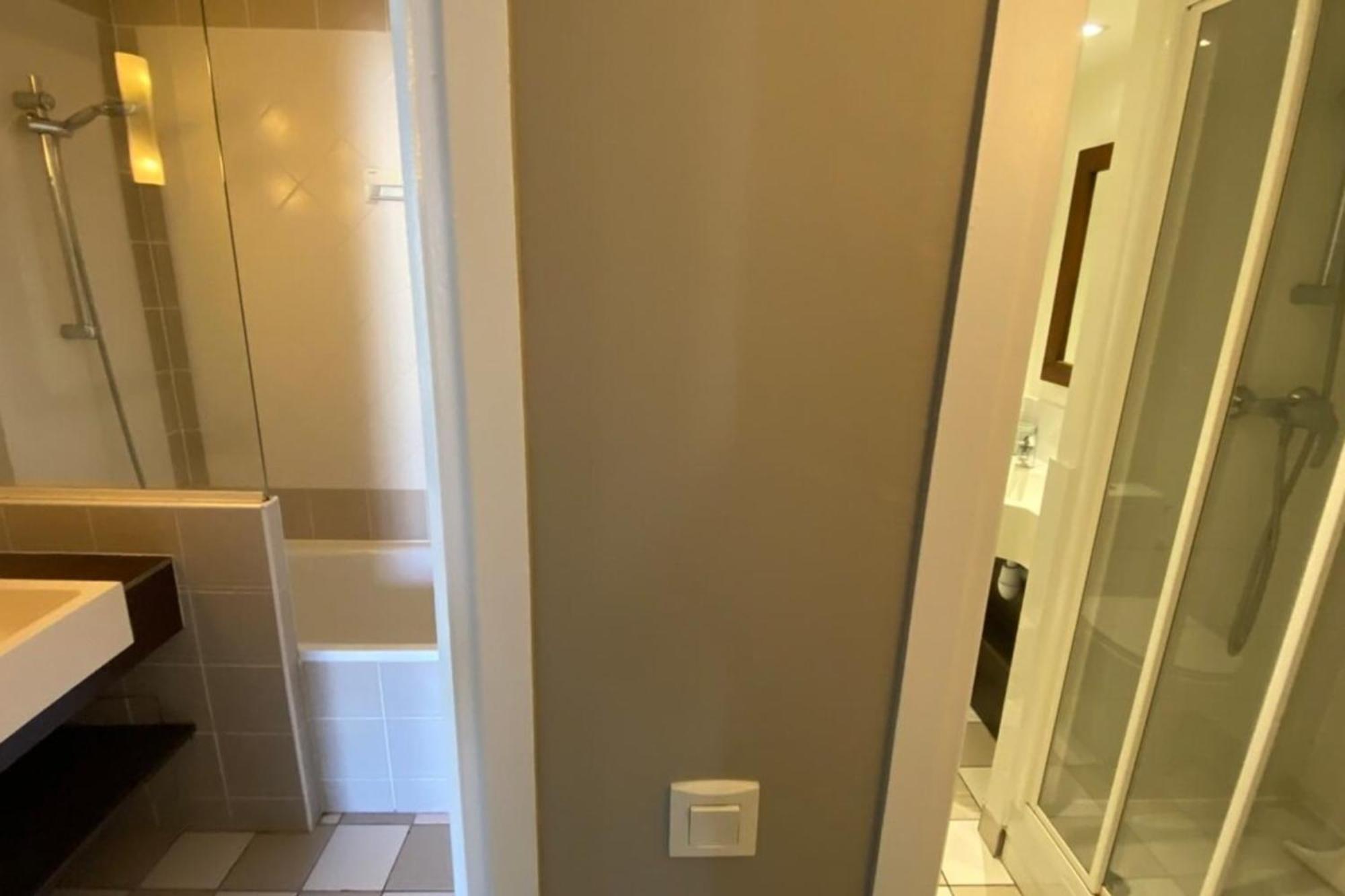 Very Nice 6 Person Apart With Swimming Pool Tennis Court And Car Park 202 Le Touquet Exteriér fotografie